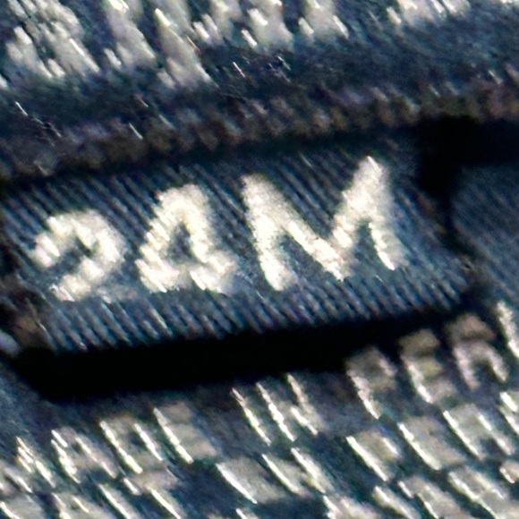 Polo Ralph Lauren Baby Boy Striped Polo Shirt Size 24M White Blue Cotton - Picture 5 of 7